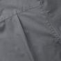Russell Chemise en Popeline Polyester/Coton classique manches courtes homme convoy_grey