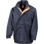 Result Mid-Season Jacket navy/sand