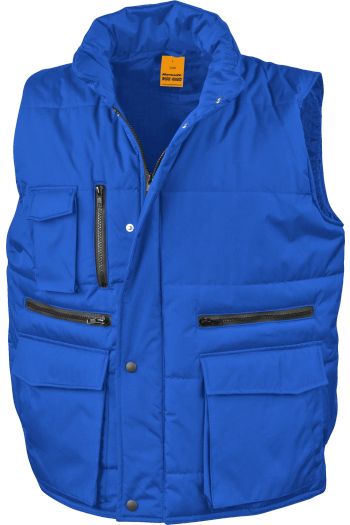 Image produit Lance Bodywarmer