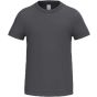 iDeal Basic Brand T-shirt enfant iDeal190 ideal_dark_grey