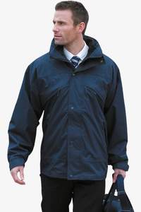 Image produit 3-in-1 Jacket with Fleece