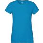 Neutral Ladies Classic T-Shirt sapphire