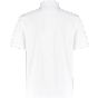 Kustom Kit Superwash® 60° Pique Polo with Cooltex® Plus White