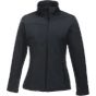 Regatta Women's Octagon II Printable 3 Layer Membrane Softshell navy/seal_grey