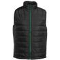 Pen Duick City Men black/kelly_green