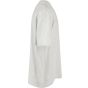 Build Your Brand Heavy Oversize Tee light_grey