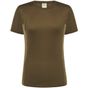 JHK Sport t-shirt lady khaki