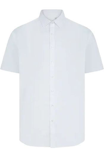 Image produit Men's short sleeved 'cotton feel' coolplus® shirt