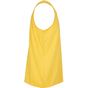 Build Your Brand Basic Basic Tank taxi_yellow