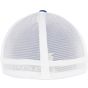 flexfit Flexfit 360 Omnimesh Cap 2-Tone royal/white