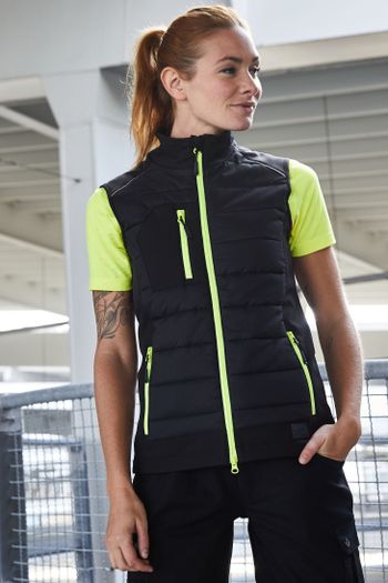 Image produit Ladies´ Hybrid Vest