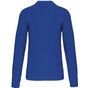 kariban Sweat-shirt col rond unisexe light_royal_blue