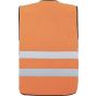 Korntex Comfort Safety Vest 
