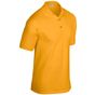 Gildan DryBlend® Adult Jersey Polo gold