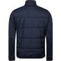 tee jays Hybrid-stretch jacket navy/navy