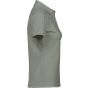Tee Jays Womens's Pima Cotton Polo sage