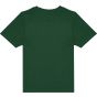B&C Collection Kids #E150 T-Shirt bottle_green