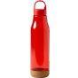 Stamina BASTI rouge