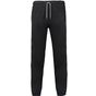 ProAct Pantalon de jogging en coton léger unisexe dark_grey