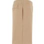 New Morning Studios Regular fit sweat shorts union_beige
