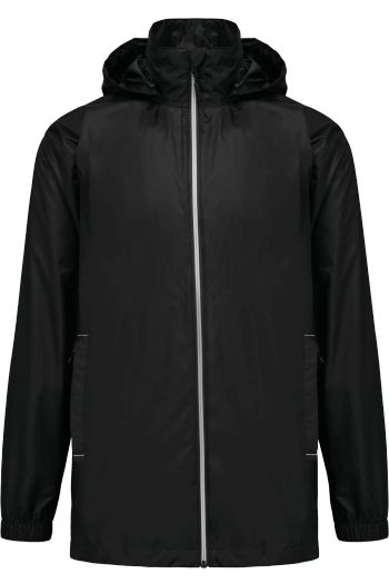 Image produit Veste de pluie unisexe