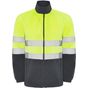 Roly WRK Altair plomb/jaune_fluo