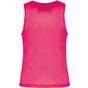 ProAct Chasuble en filet léger multisport unisexe fluorescent_pink
