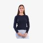 Pelot MANON Col Rond – Femme