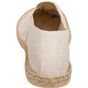 Kariban Espadrilles unisexe linen