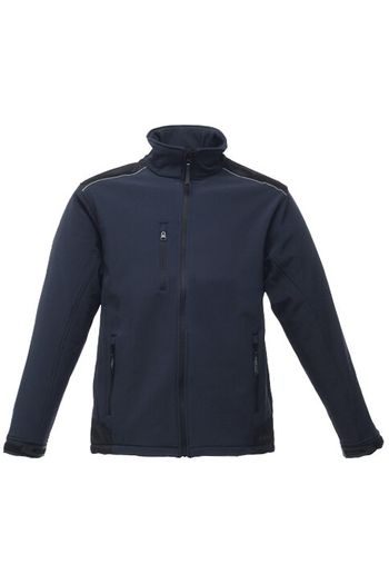 Image produit Sandstorm workwear softshell
