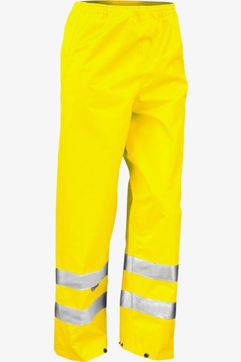 Image produit High Profile Rain Trousers