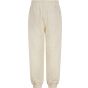 SF Clothing Kids' sustainable fashion cuffed joggers light_stone