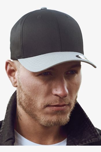 Image produit Flexfit Wooly Combed 2-Tone Cap