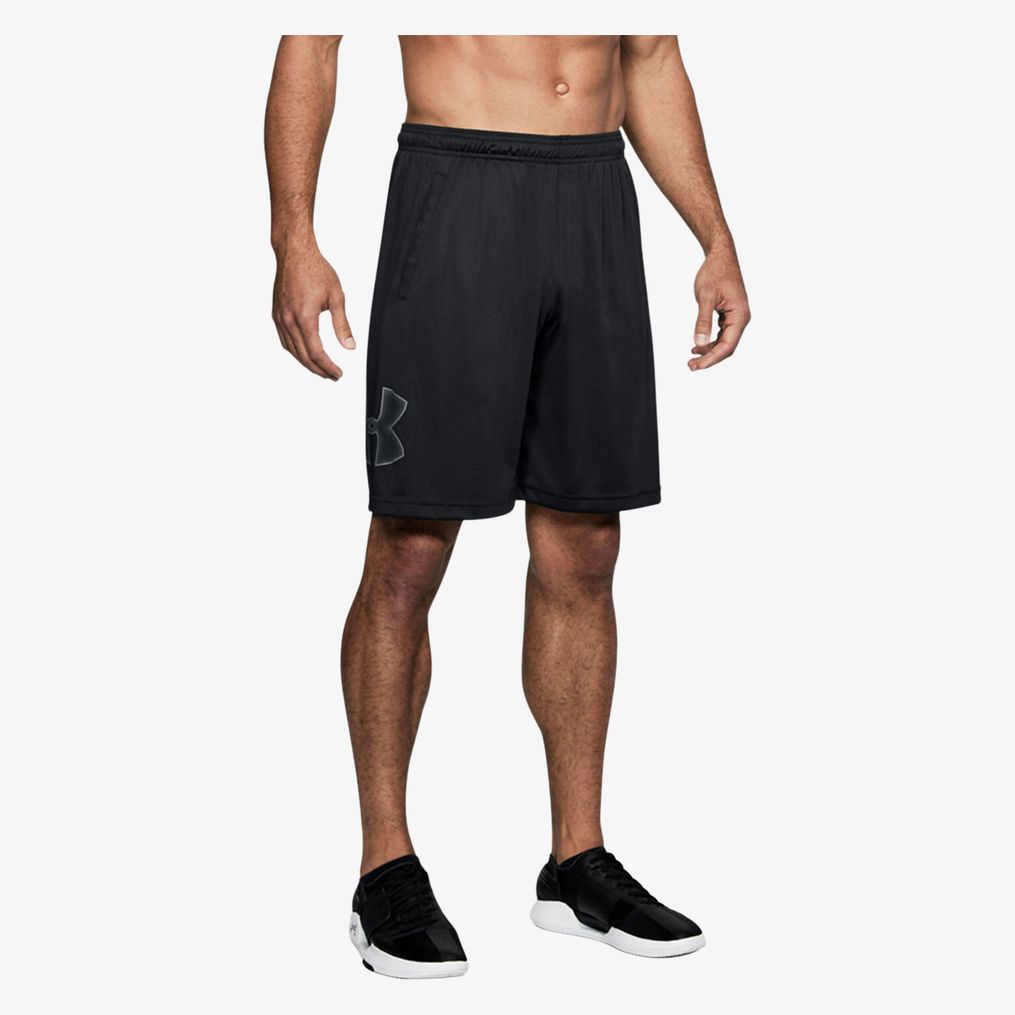 Short UA Tech™ Graphic pour homme Under Armour