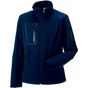 Russell ACTIVE SOFTSHELL HOMME french_xxl