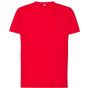 JHK Premium T-shirt kid red
