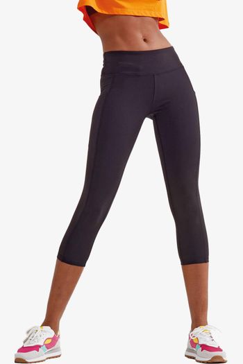 Image produit Legging femme 3/4 Performance Tridri® recyclé