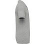 Kariban Polo manches courtes enfant oxford_grey