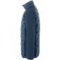 karlowsky Men's Waterproof Hybrid Jacket Outdoor-Pro Navy