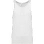 ProAct Débardeur triblend homme white