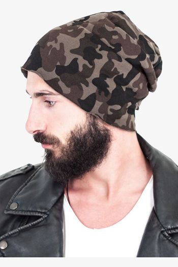 Image produit Brooklin Beanie