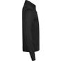Tee Jays Full Zip Knit black