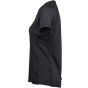 Tee Jays Women's CoolDry Tee black