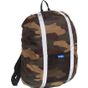 Yoko Housse de protection imperméable pour sac à dos camouflage