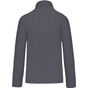 Kariban Veste micropolaire zippée unisexe convoy_grey