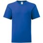 fruit of the loom Kids Iconic 150 T bleu_royal