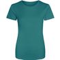 AWDis Just Cool Women's Cool T jade
