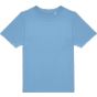B&C Collection Kids #E150 T-Shirt sky