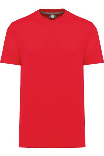 Image produit T-shirt écoresponsable manches courtes unisexe