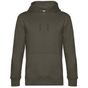B&C Collection B&C King Hooded_° khaki
